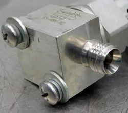 SS-4BK-1C BELLOWS