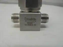 VALVE 3/8 IN