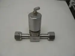 SEALED VALVE 1/2