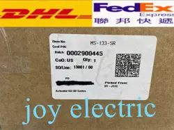 1PC BRAND NEW SWAGELOK MS-133-SR & MIRCO SWITCH 12CX2000705 EXPEDITED SHIPPING