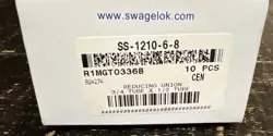 UNION REDUCER BOX