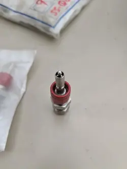 CONNECT STEM 1/4