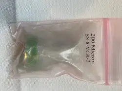 200 MICRON