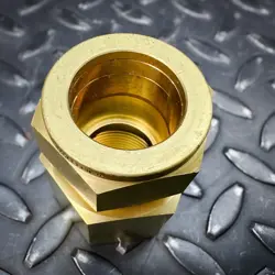 TUBE FITTING 1