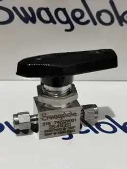 1-PIECE BALL VALVE#YC