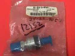 SS-QC6-S-4PMK1
