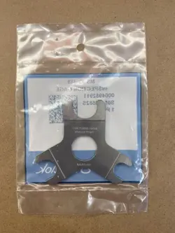SWAGELOK MS-IG-468 GAP INSPECTION GAUGE 3/8, 1/2-12MM, 1/4-6MM WRENCH - NEW