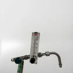FLOW METER