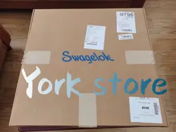 1PCS NEW SWAGELOK PFA-T8-062-100 FAST SHIPPING#DHL OR FEDEX