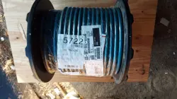 OF 250'