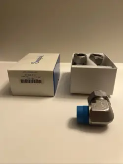 SWAGELOK SS-1610-2-12