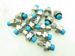 NPT O-SEAL
