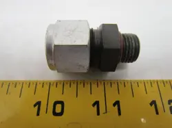 FITTING O-RING