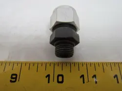 CONNECTOR TUBE FITTING