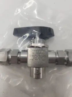 VALVE 6700PSIG