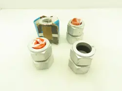 SWAGELOK S-2400-7-24 FEMALE CONNECTOR FITTING 1-1/2