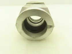 FEMALE CONNECTOR FITTING