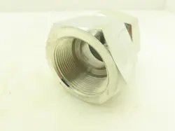 FEMALE CONNECTOR FITTING