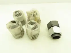 SWAGELOK S-2400-7-24F FEMALE ADAPTER FITTING 1-1/2