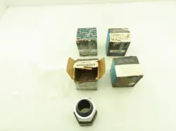 SWAGELOK S-2000-A-20F FEMALE ADAPTER FITTING 1-1/4