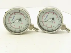 0-30PSI 1/4
