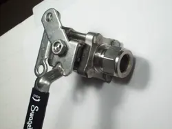 VALVE 3/4