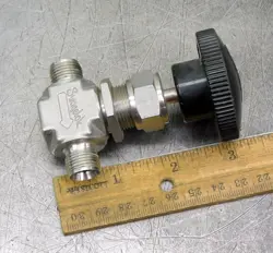 SWAGELOK SS-1RS6 STAINLESS