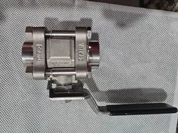 SWAGELOK SS-63TF6