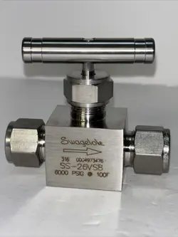 VALVE 1/2