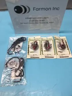 5 SWAGELOK NUPRO MS-ISK-BK INDICATOR SWITCH KIT, 181573