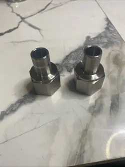 3/4 IN. SS-1210-TA-7-12