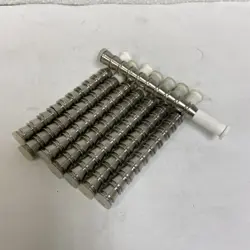 80 SWAGELOK 1/4