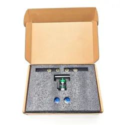 MANIFOLD THREE