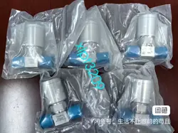 6LVV-DPFR4-P-C SWAGELOK DIAPHRAGM VALVE BRAND NEW 