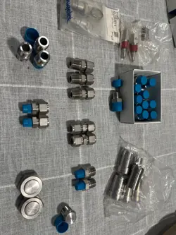 ASSORTED SS