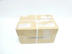 SWAGELOK SS-V3NBM8-F8-11421 ISOLATION DOUBLE BLOCK AND BLEED VALVE