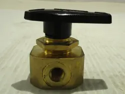 4-WAY BRASS