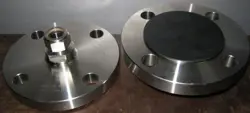 ADAPTER QTY. 2.