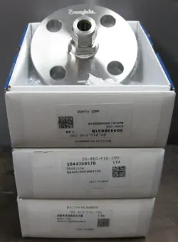 TUBE FITTING NPS