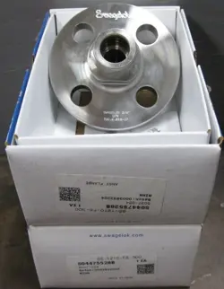 FLANGE NPS 3/4
