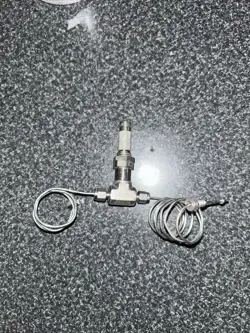 VALVE 1/16 IN.