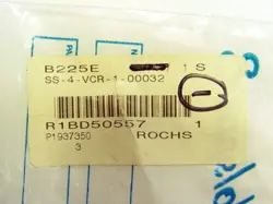 CONNECTOR BODY