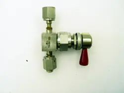 SS-4D4L-TW BELLOWS