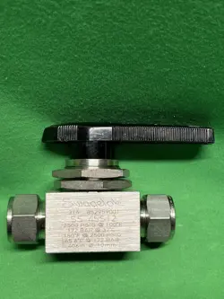 VALVE 3/4 IN