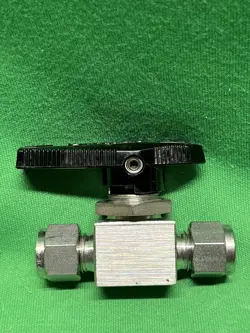 BALL VALVE 3/8