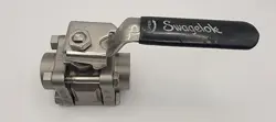 2200 PSI MAX
