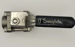 BALL VALVE 2200