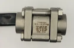 VALVE 2200