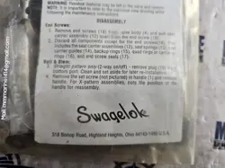 SWAGELOK USA