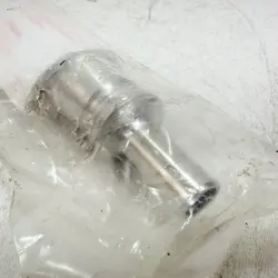STAINLESS STEEL CONVOLUTED